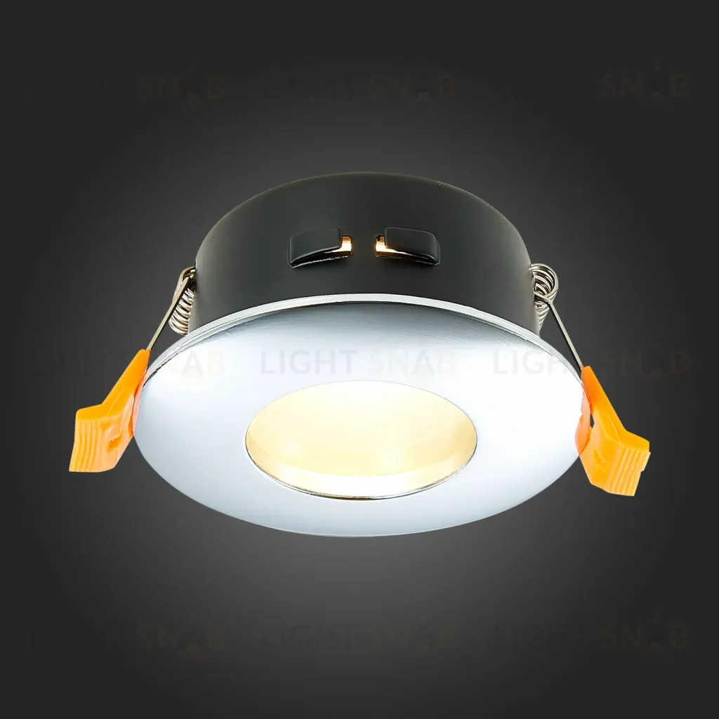 Встраиваемый светильник ST Luce ST213 ST213.108.01 ST213.108.01