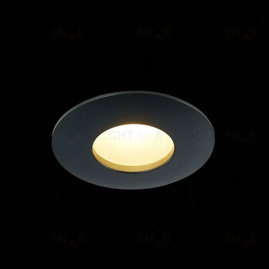 Встраиваемый светильник ST Luce ST213 ST213.408.01 ST213.408.01