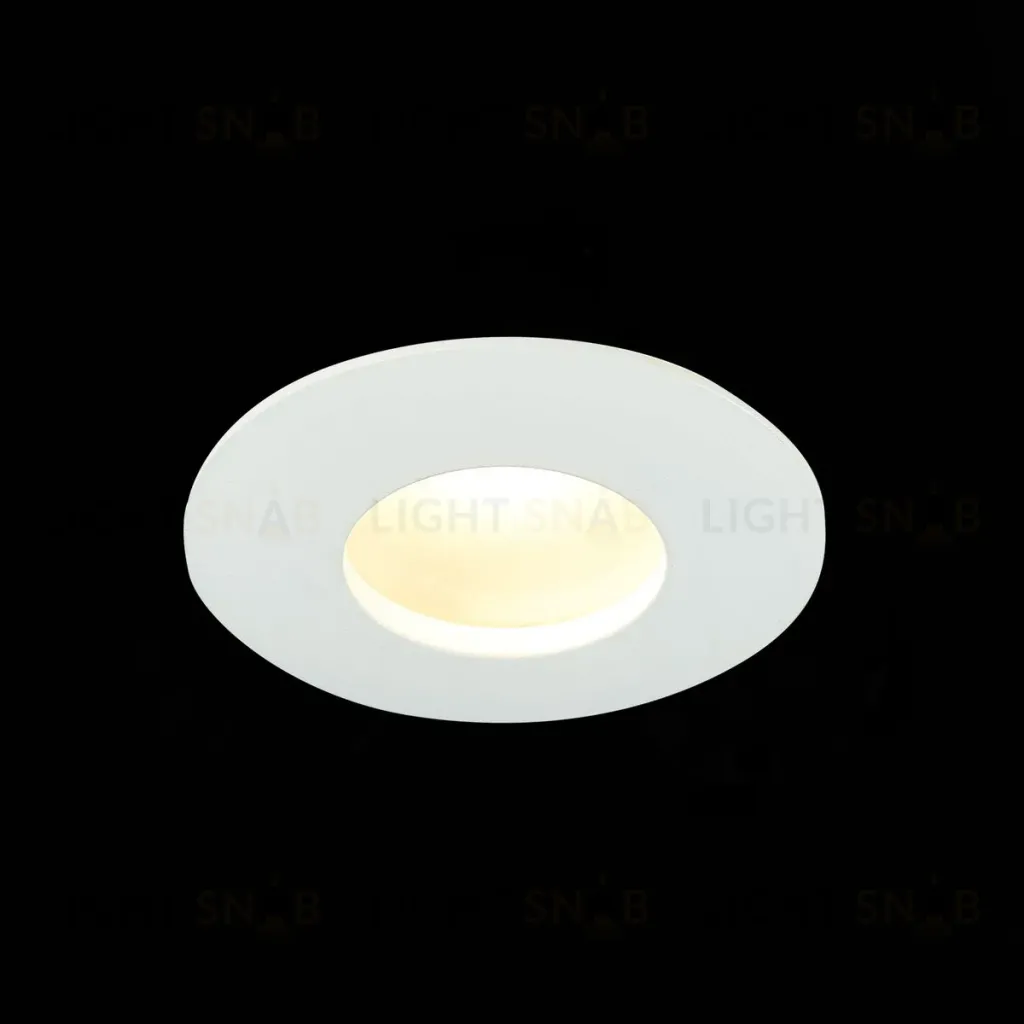 Встраиваемый светильник ST Luce ST213 ST213.508.01 ST213.508.01