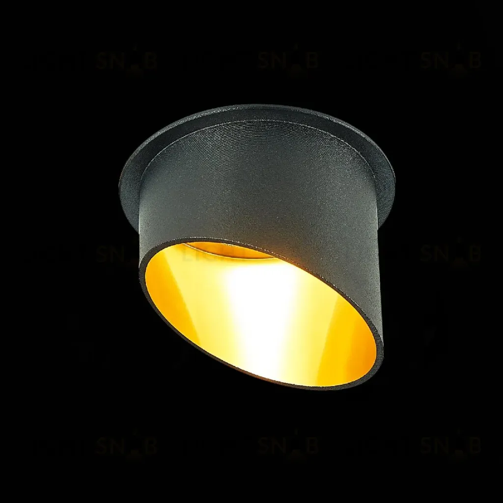 Встраиваемый светильник ST Luce ST214 ST214.408.01 ST214.408.01