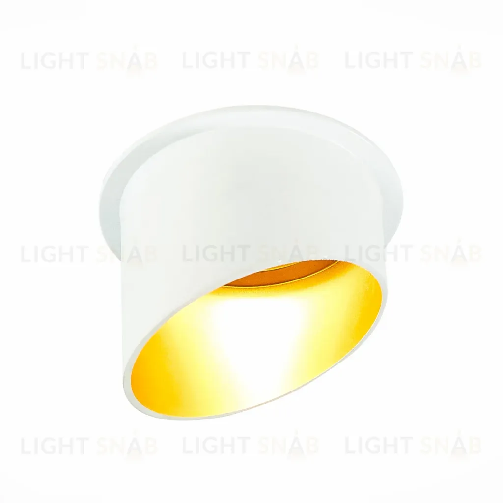 Встраиваемый светильник ST Luce ST214 ST214.508.01 ST214.508.01