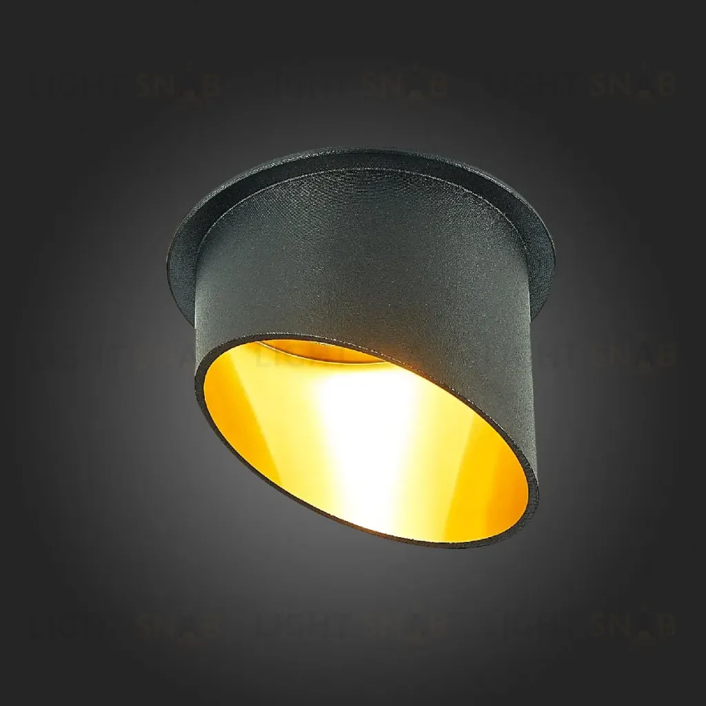 Встраиваемый светильник ST Luce ST214 ST214.408.01 ST214.408.01