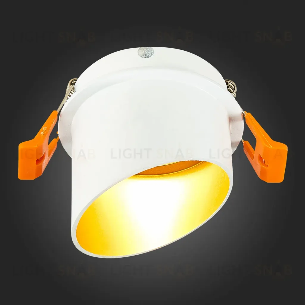 Встраиваемый светильник ST Luce ST214 ST214.508.01 ST214.508.01