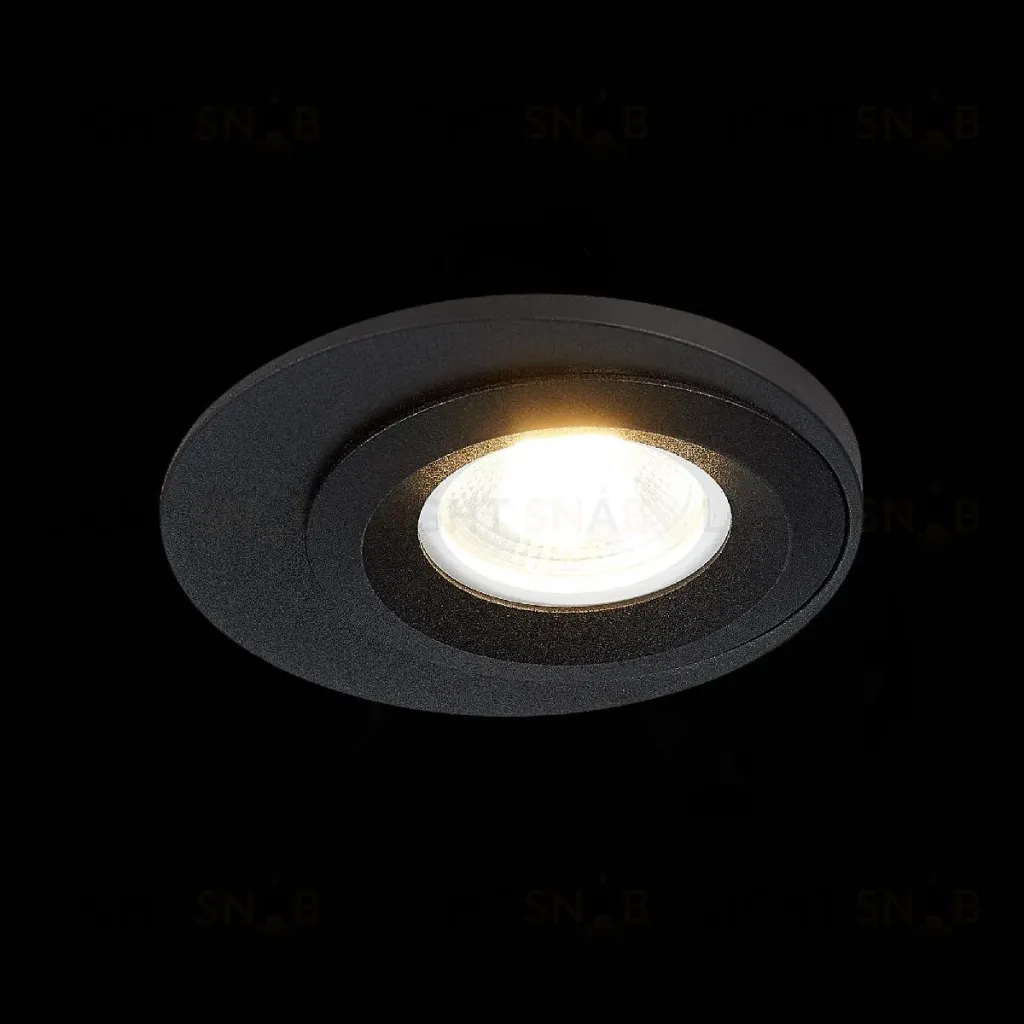 Встраиваемый светильник ST Luce ST216 ST216.408.01 ST216.408.01