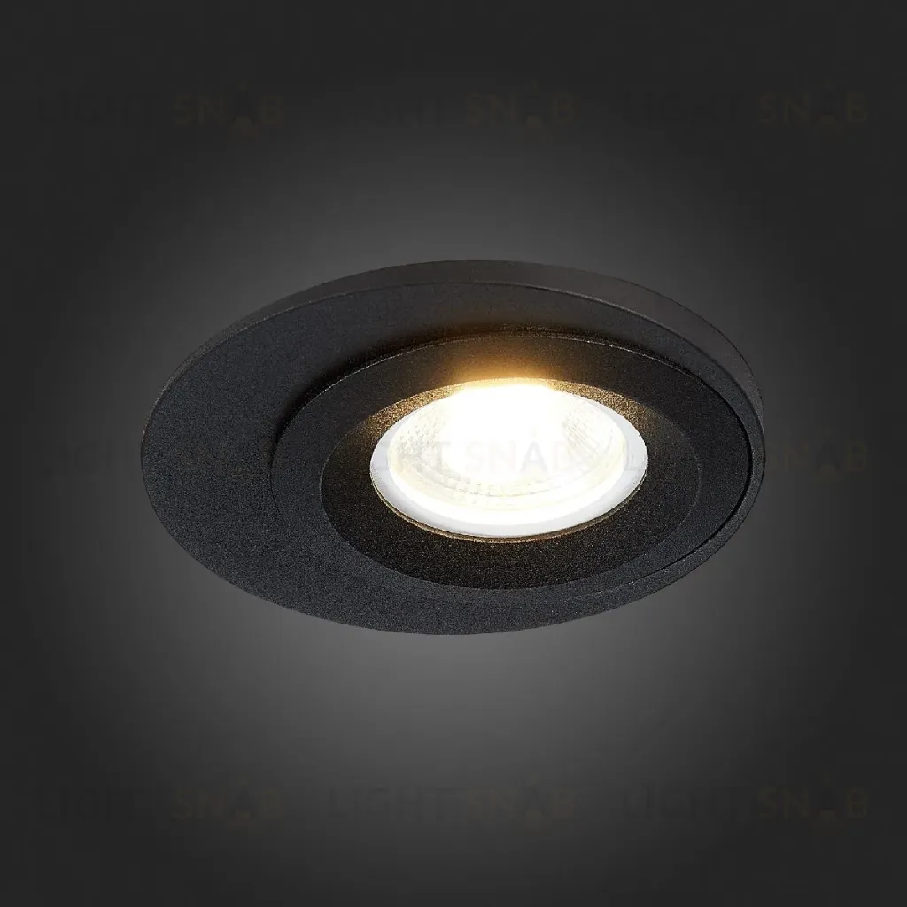Встраиваемый светильник ST Luce ST216 ST216.408.01 ST216.408.01