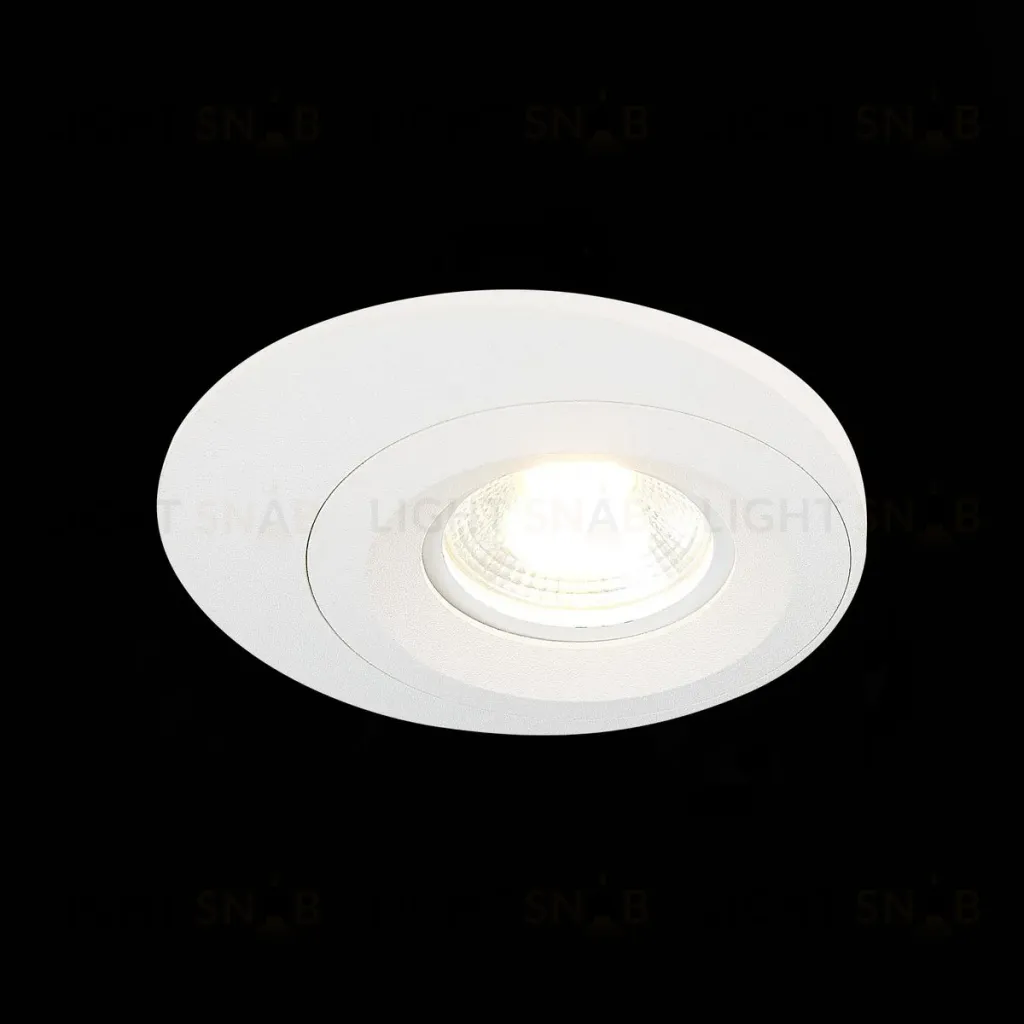 Встраиваемый светильник ST Luce ST216 ST216.508.01 ST216.508.01