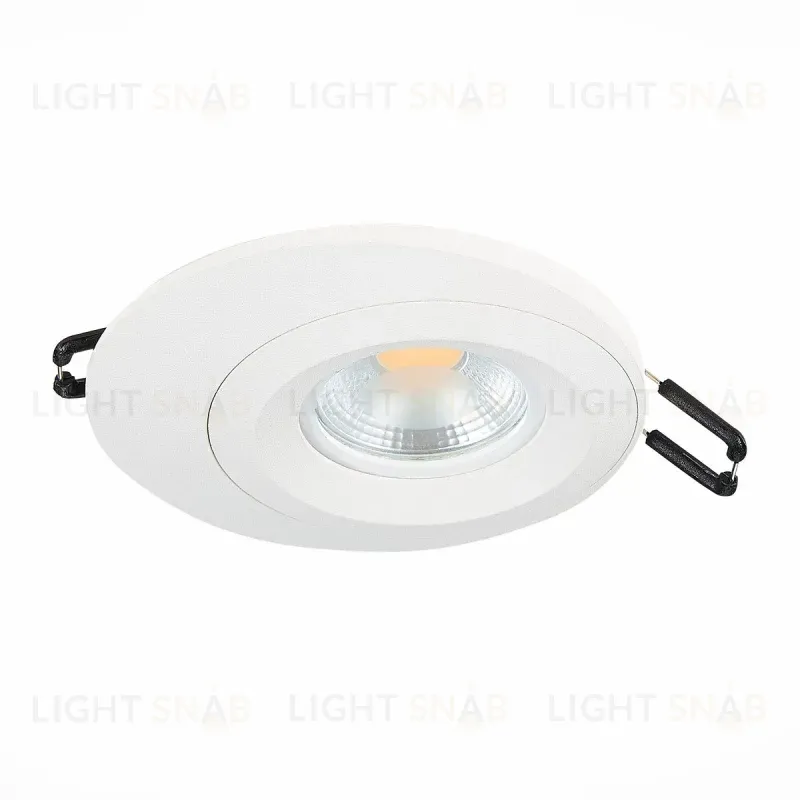 Встраиваемый светильник ST Luce ST216 ST216.508.01 ST216.508.01