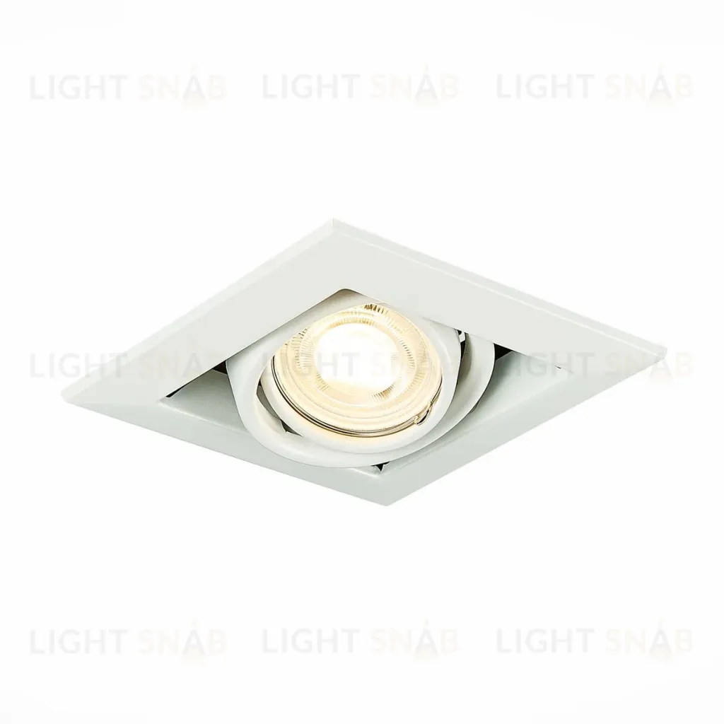 Встраиваемый светильник ST Luce ST250 ST250.558.01 ST250.558.01