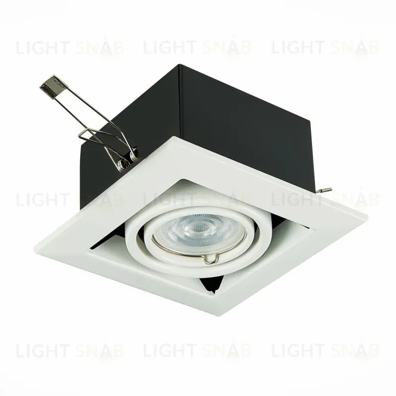 Встраиваемый светильник ST Luce ST250 ST250.558.01 ST250.558.01
