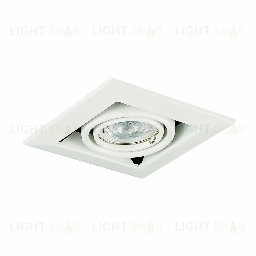 Встраиваемый светильник ST Luce ST250 ST250.558.01 ST250.558.01