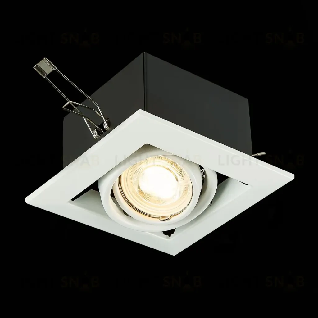 Встраиваемый светильник ST Luce ST250 ST250.558.01 ST250.558.01