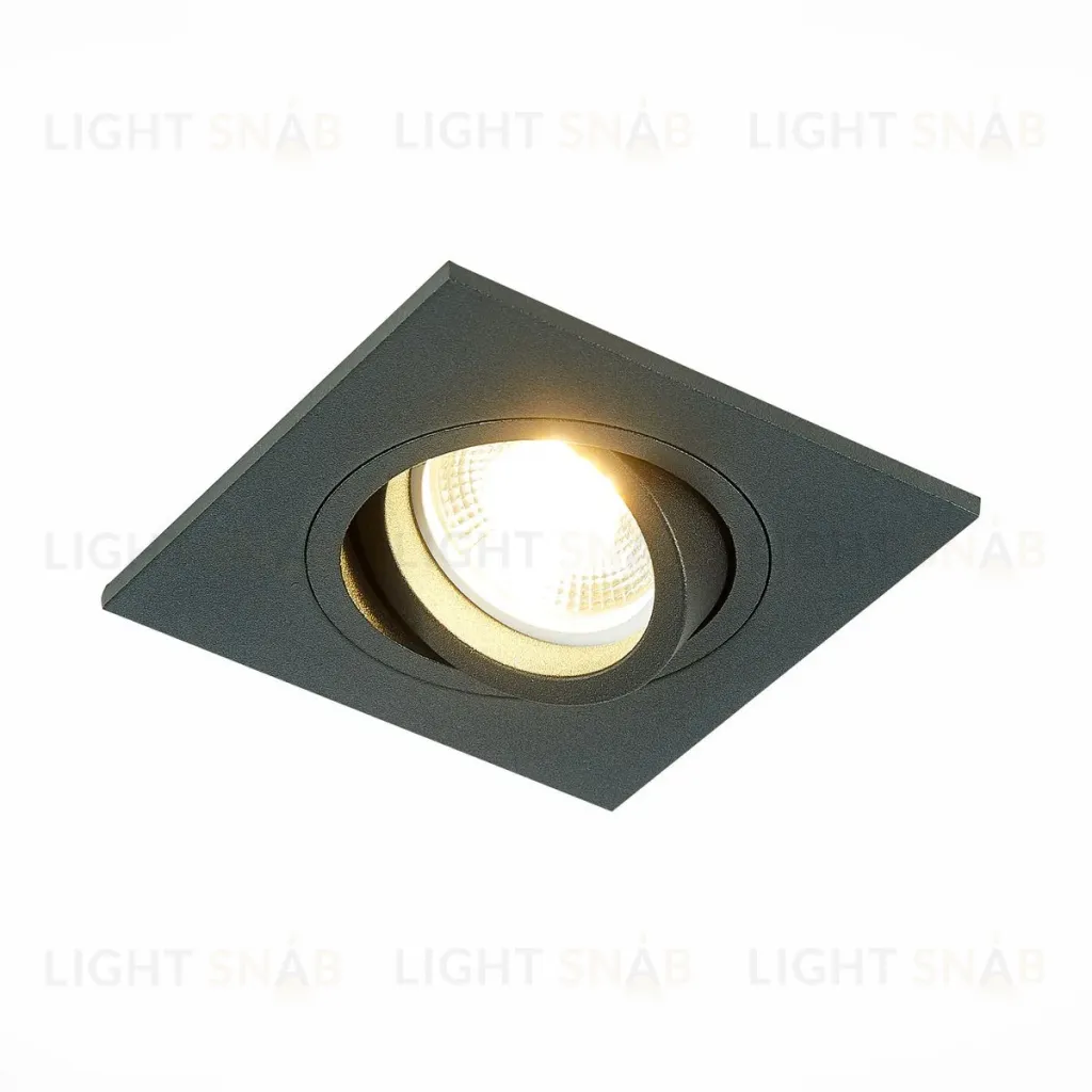 Встраиваемый светильник ST Luce ST251 ST251.408.01 ST251.408.01