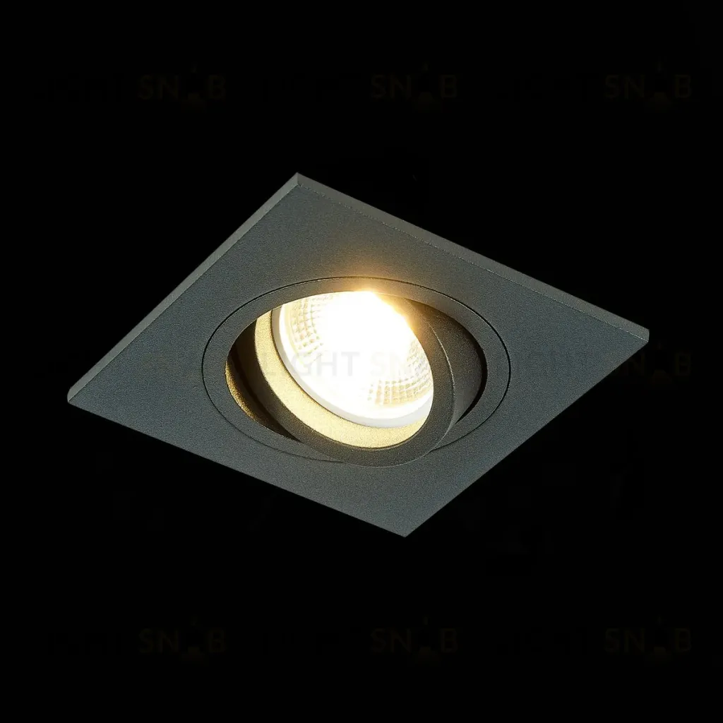 Встраиваемый светильник ST Luce ST251 ST251.408.01 ST251.408.01