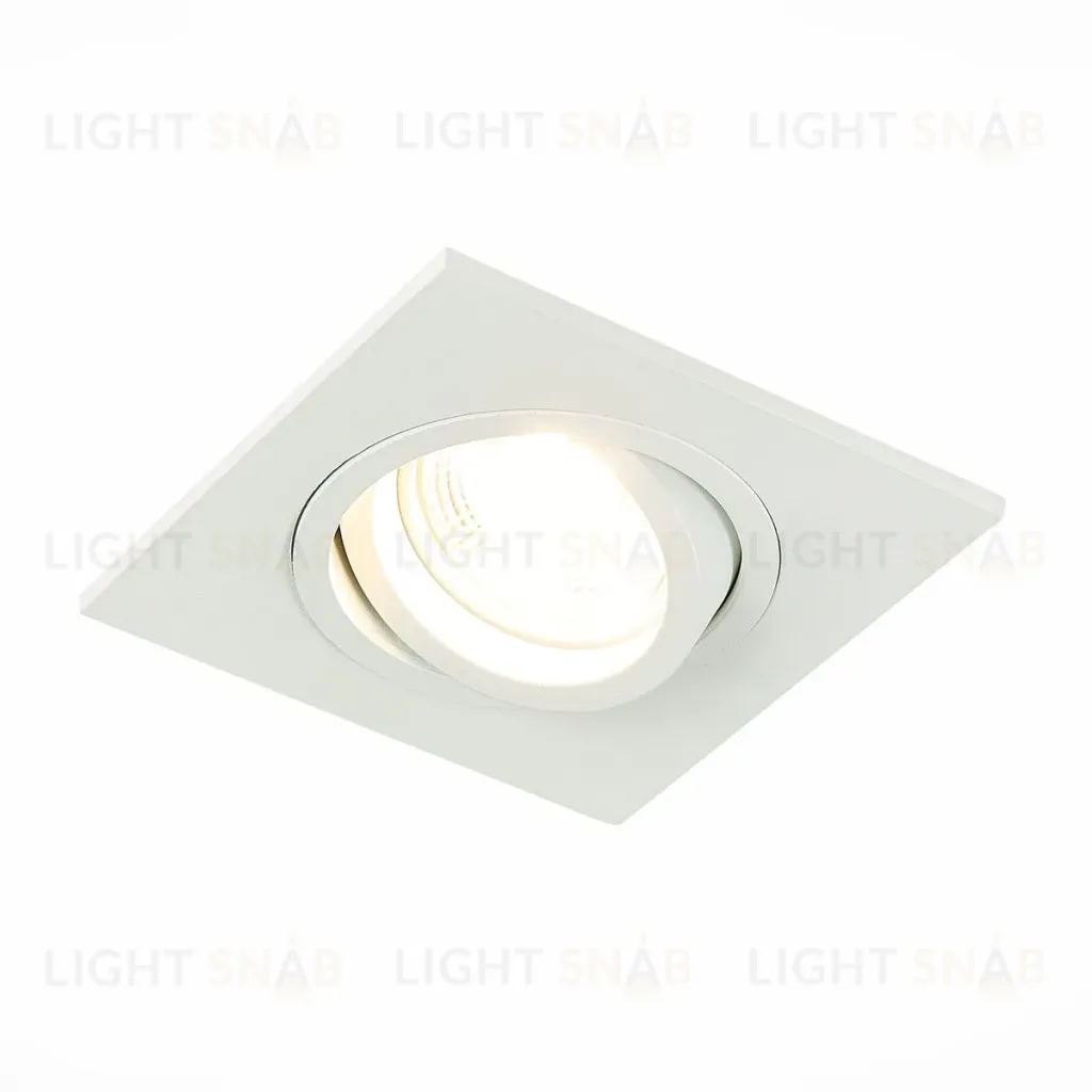 Встраиваемый светильник ST Luce ST251 ST251.508.01 ST251.508.01
