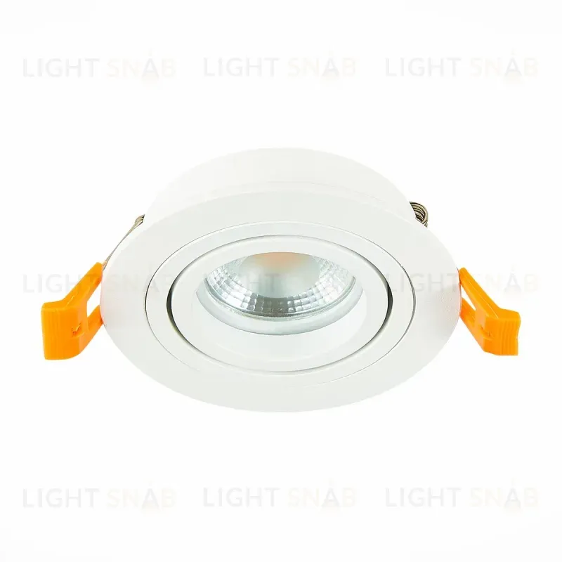 Встраиваемый светильник ST Luce ST251 ST251.518.01 ST251.518.01