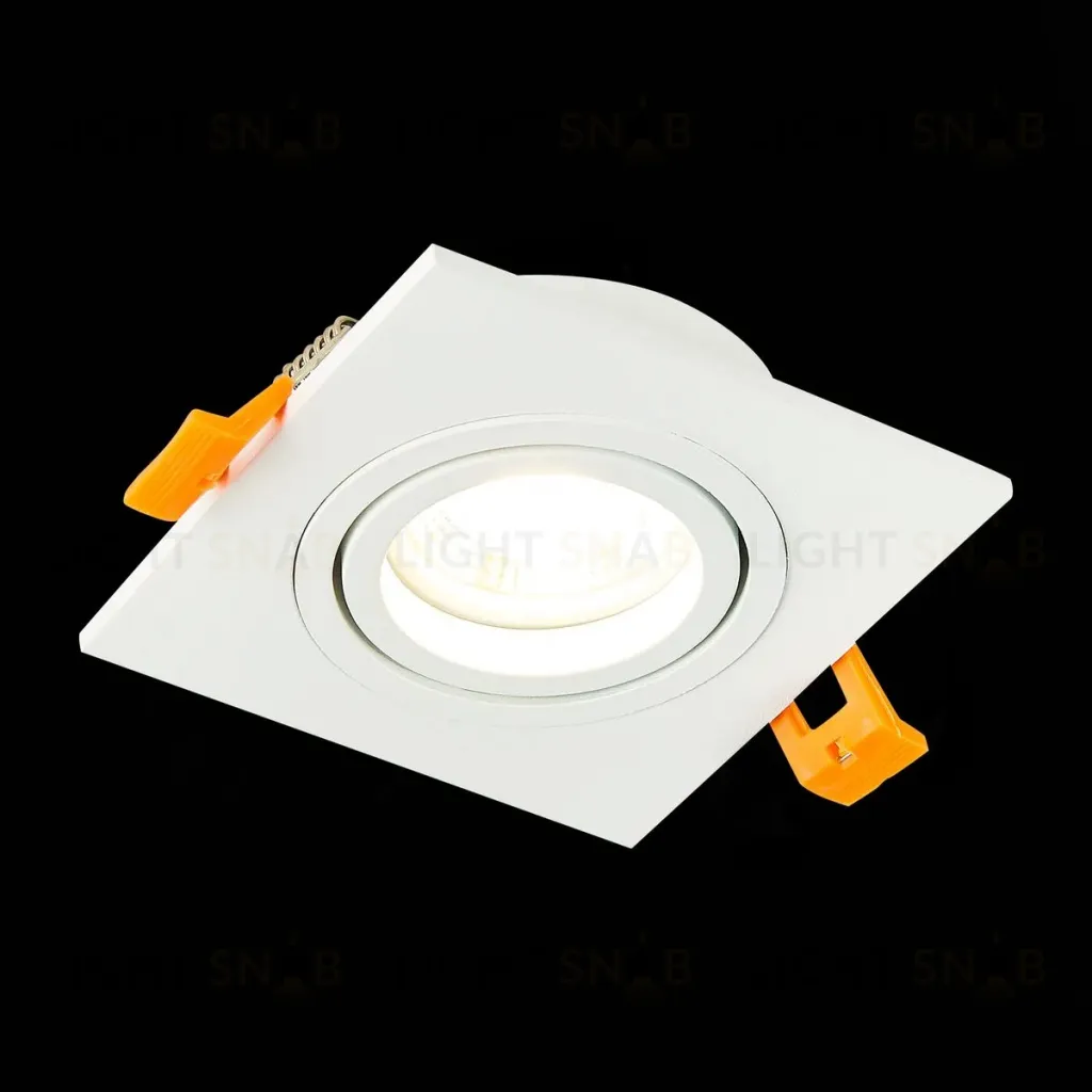 Встраиваемый светильник ST Luce ST251 ST251.508.01 ST251.508.01
