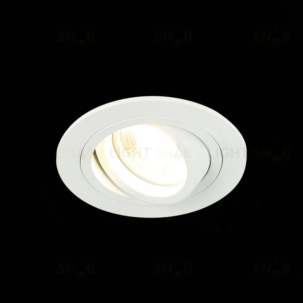 Встраиваемый светильник ST Luce ST251 ST251.518.01 ST251.518.01