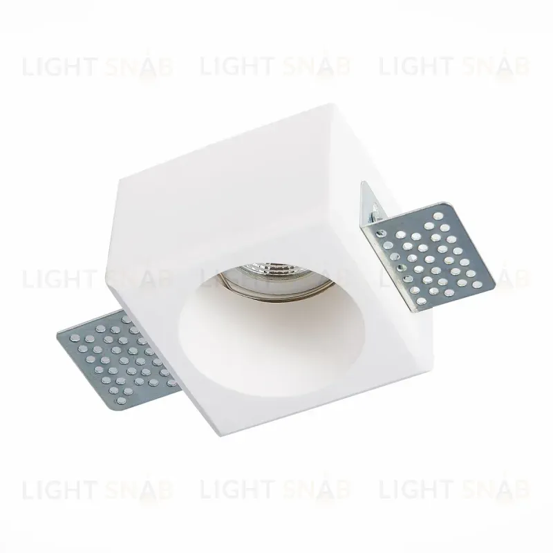 Встраиваемый светильник ST Luce ST252–254 Gypsum ST252.508.01 ST252.508.01