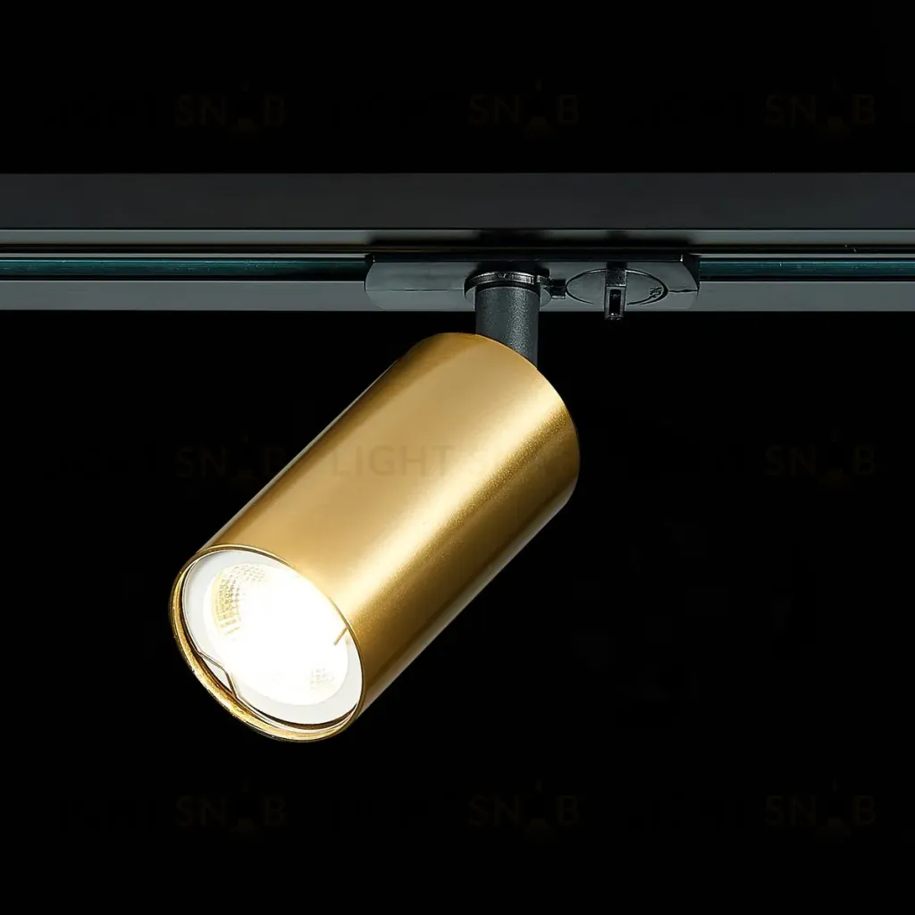 Трековый светильник ST Luce ST300 ST300.206.01 ST300.206.01
