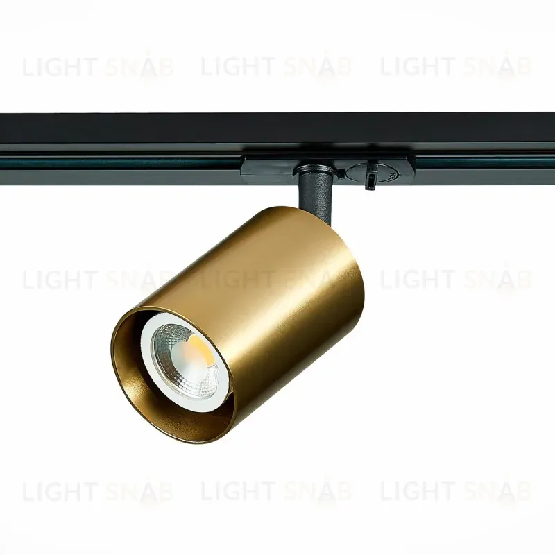 Трековый светильник ST Luce ST302 ST302.206.01 ST302.206.01