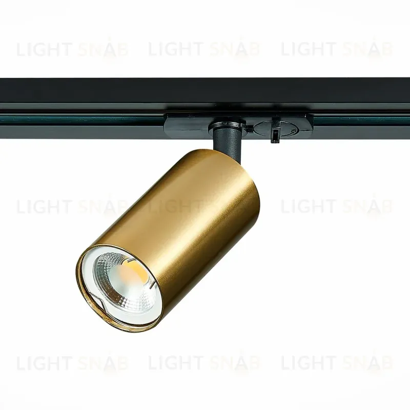 Трековый светильник ST Luce ST300 ST300.206.01 ST300.206.01
