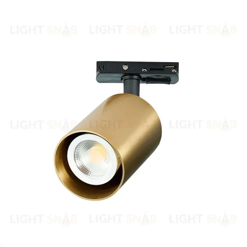 Трековый светильник ST Luce ST302 ST302.206.01 ST302.206.01