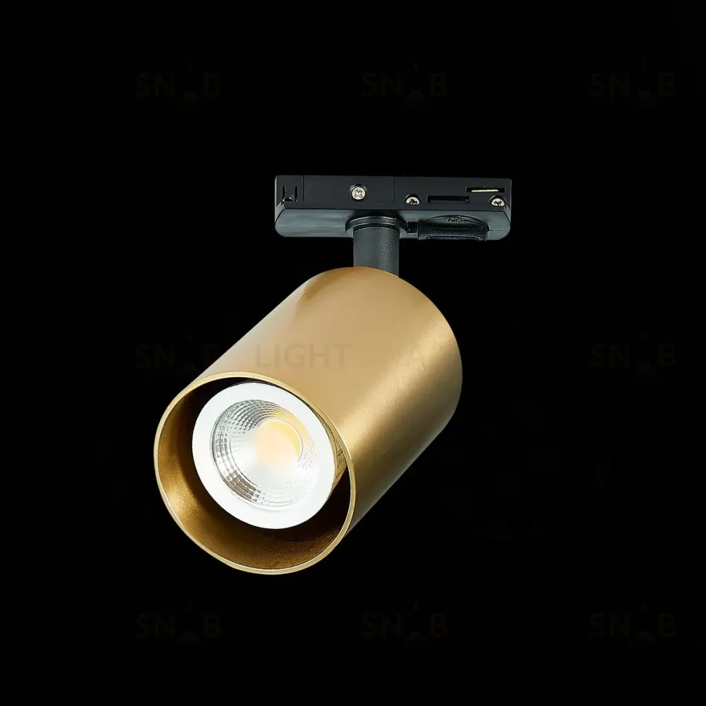 Трековый светильник ST Luce ST302 ST302.206.01 ST302.206.01