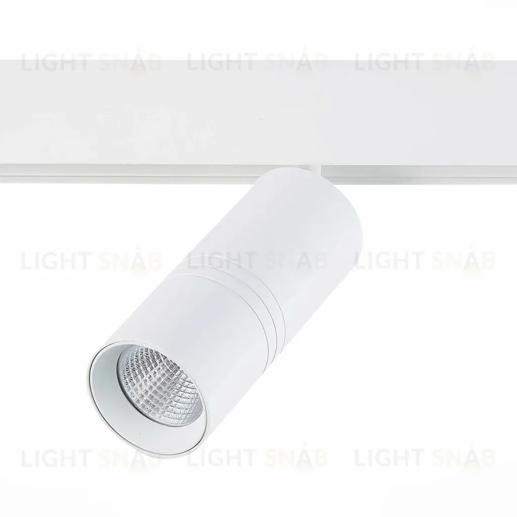 Магнитный трековый светильник ST Luce Lemmi ST365.536.18 ST365.536.18