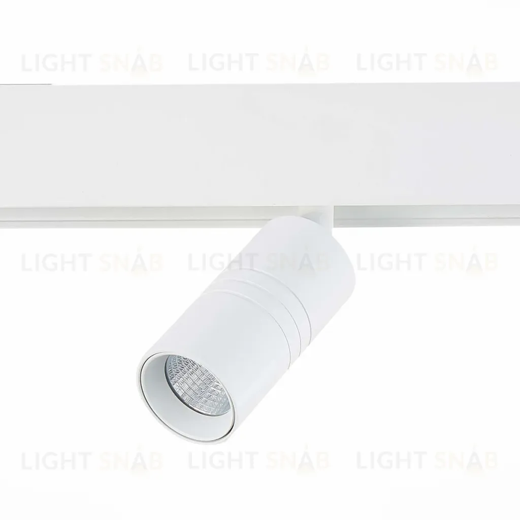 Магнитный трековый светильник ST Luce Lemmi ST365.546.07 ST365.546.07