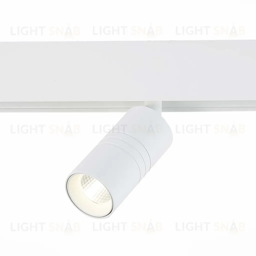 Магнитный трековый светильник ST Luce Lemmi ST365.546.07 ST365.546.07