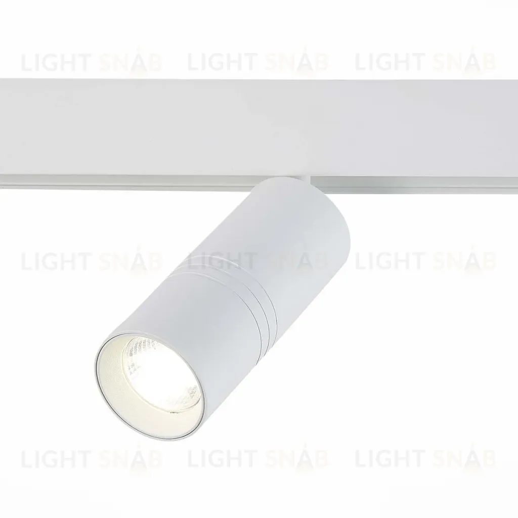 Магнитный трековый светильник ST Luce Lemmi ST365.546.18 ST365.546.18