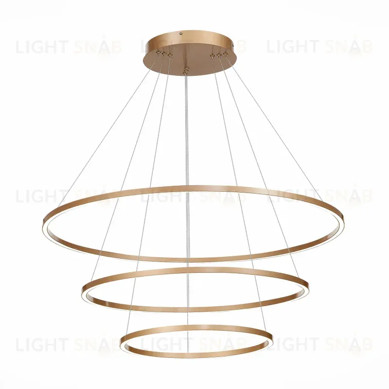 Подвесной светильник ST Luce ST605 Down ST605.243.114 ST605.243.114