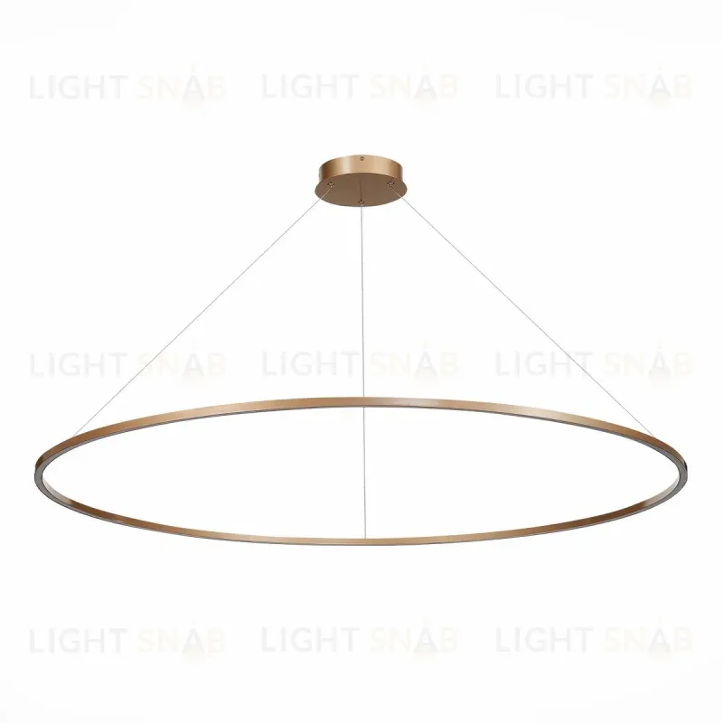 Подвесной светильник ST Luce ST605 Down ST605.243.72 ST605.243.72