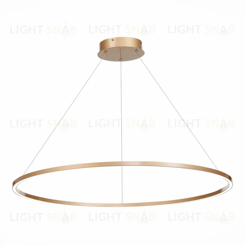 Подвесной светильник ST Luce ST605 Down ST605.243.46 ST605.243.46