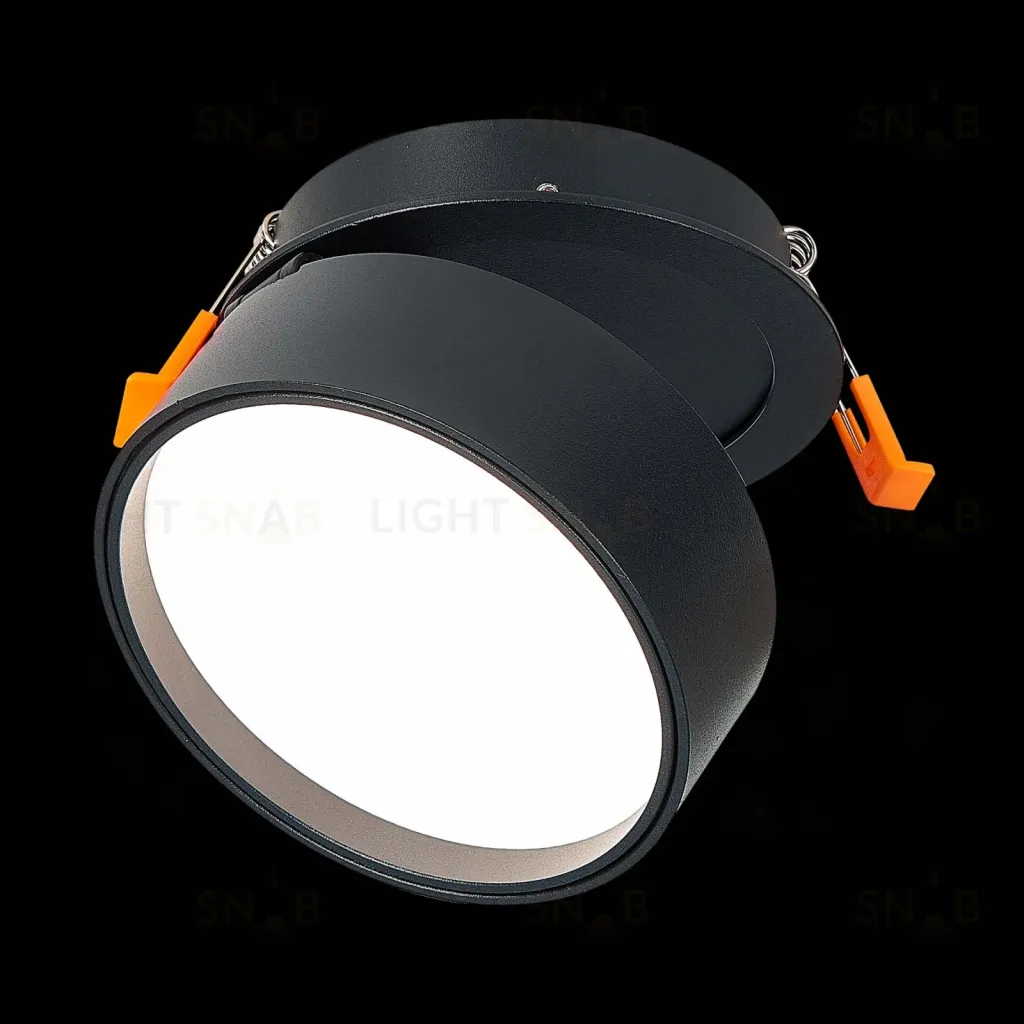 Встраиваемый светильник ST Luce ST651 ST651.438.14 ST651.438.14