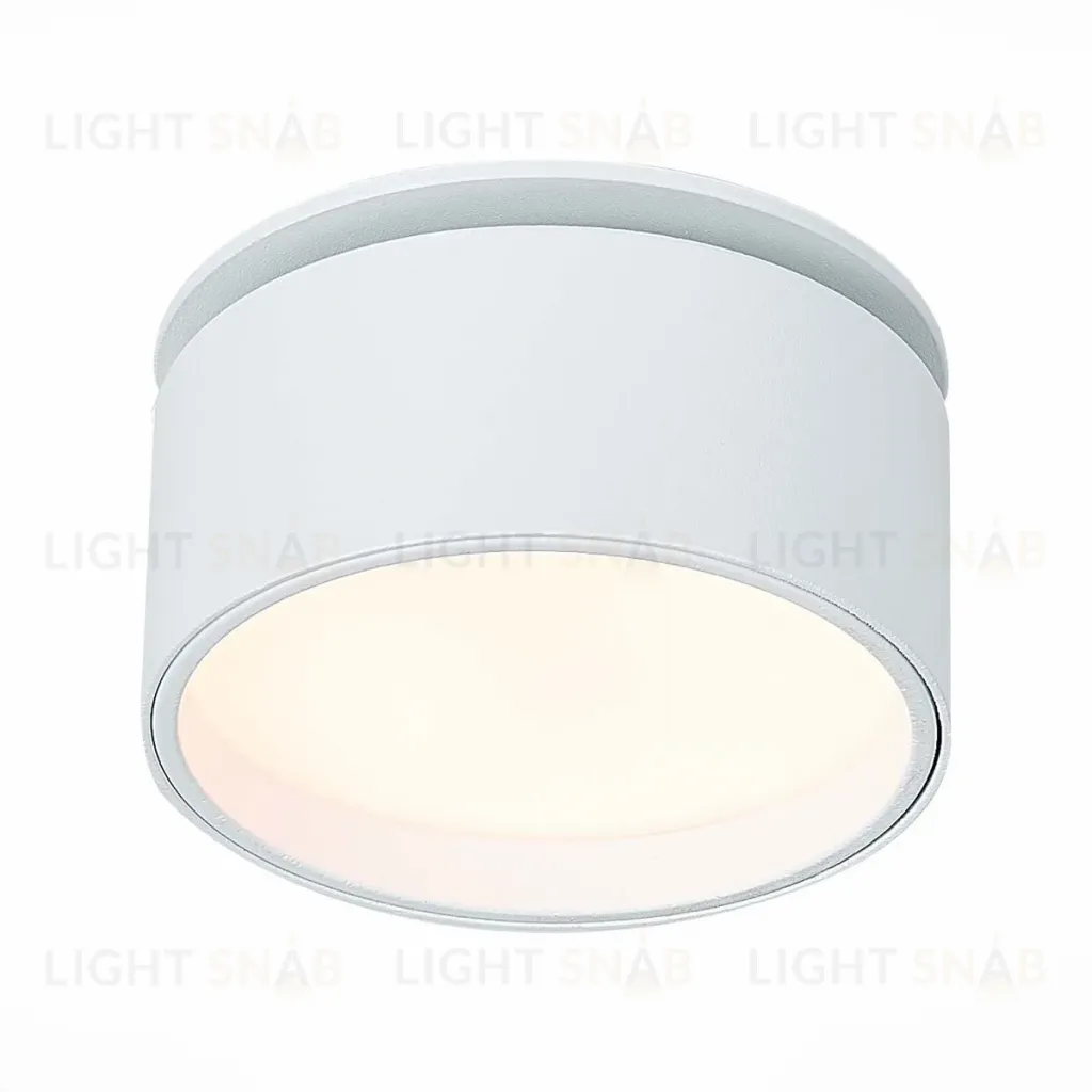 Встраиваемый светильник ST Luce ST651 ST651.538.09 ST651.538.09