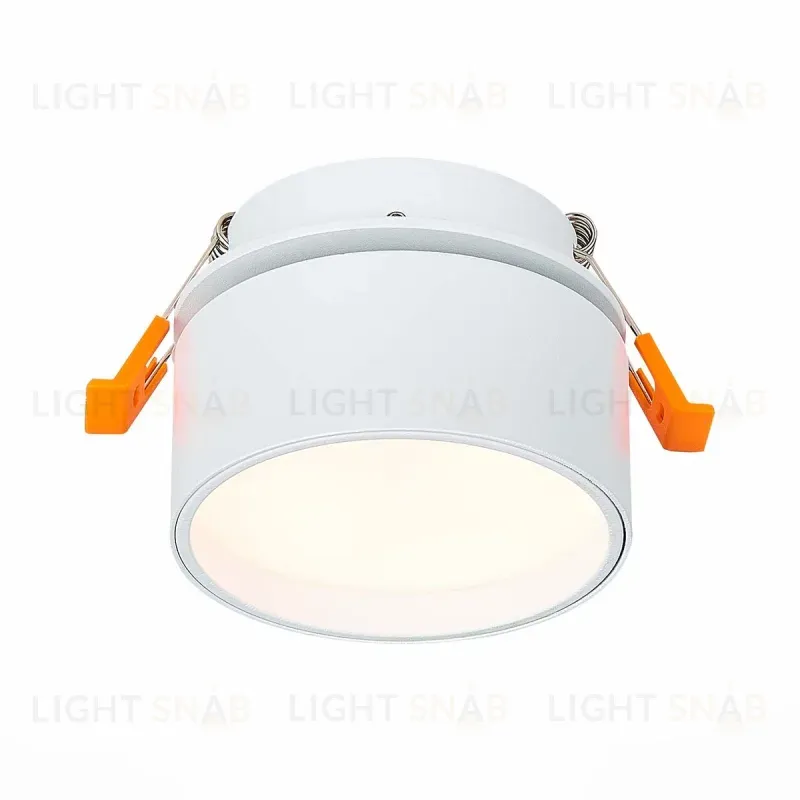 Встраиваемый светильник ST Luce ST651 ST651.538.09 ST651.538.09