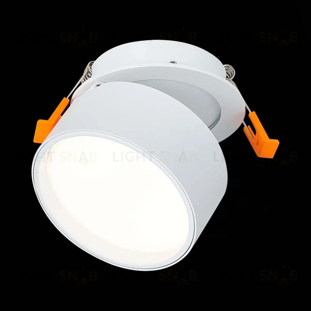 Встраиваемый светильник ST Luce ST651 ST651.548.09 ST651.548.09