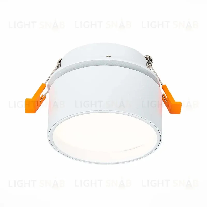 Встраиваемый светильник ST Luce ST651 ST651.548.09 ST651.548.09