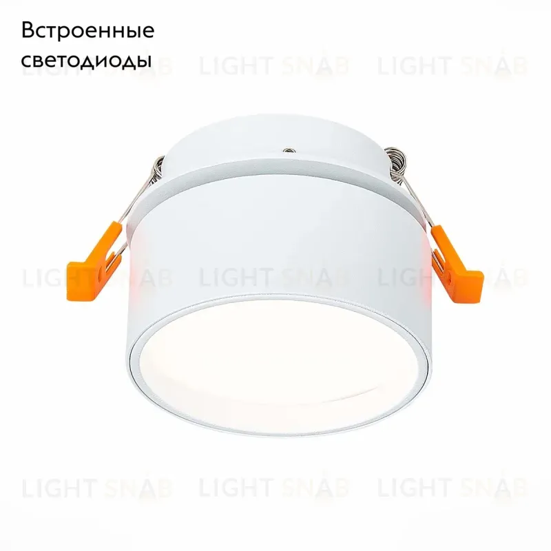 Встраиваемый светильник ST Luce ST651 ST651.548.09 ST651.548.09