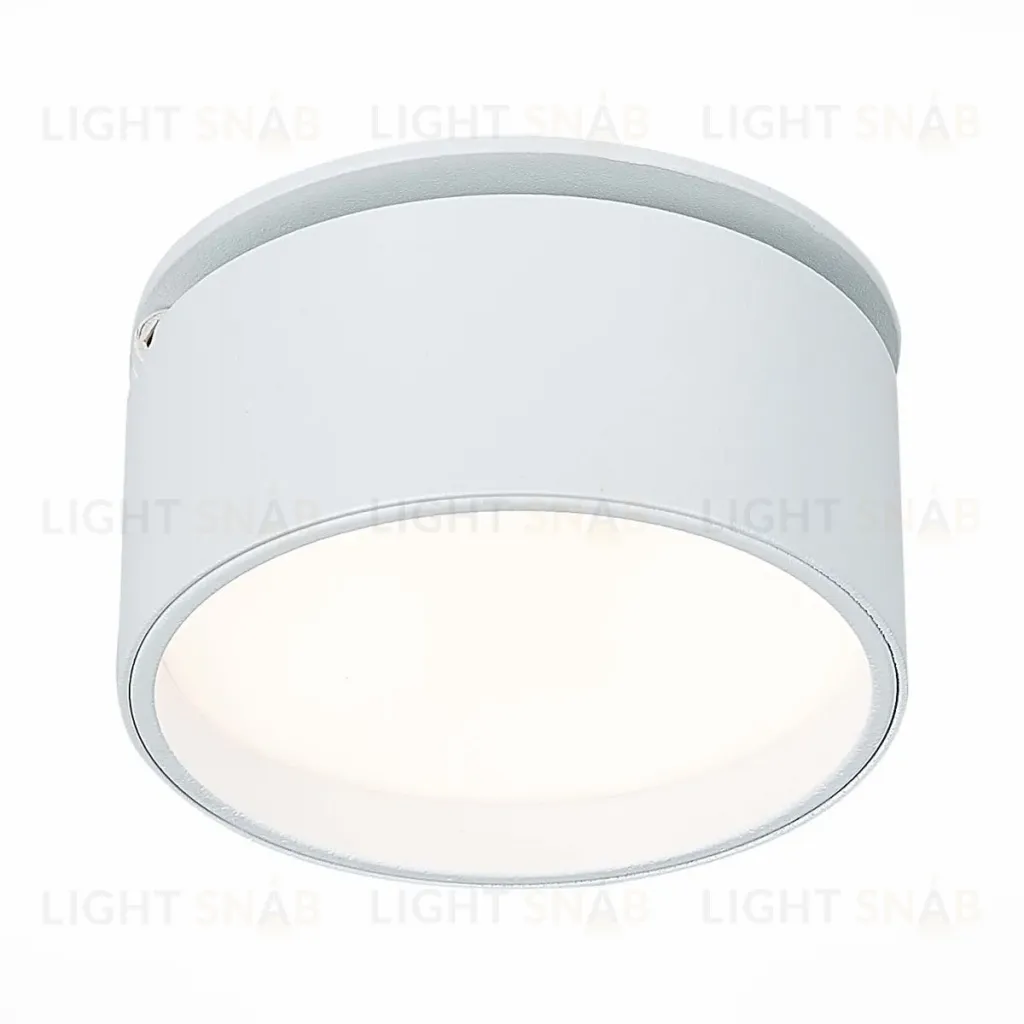 Встраиваемый светильник ST Luce ST651 ST651.548.09 ST651.548.09