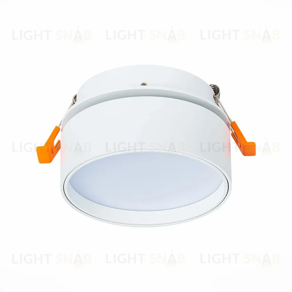 Встраиваемый светильник ST Luce ST651 ST651.548.14 ST651.548.14