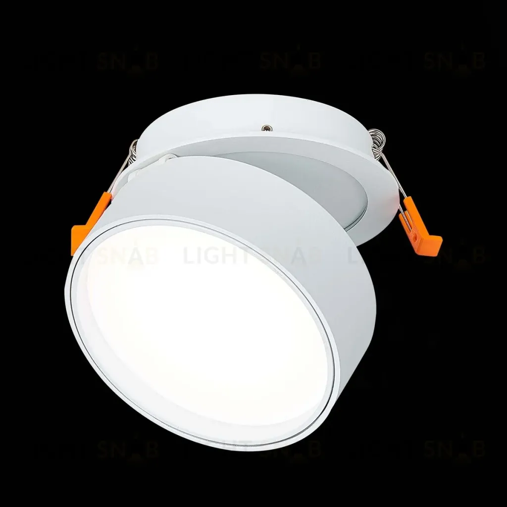 Встраиваемый светильник ST Luce ST651 ST651.548.14 ST651.548.14