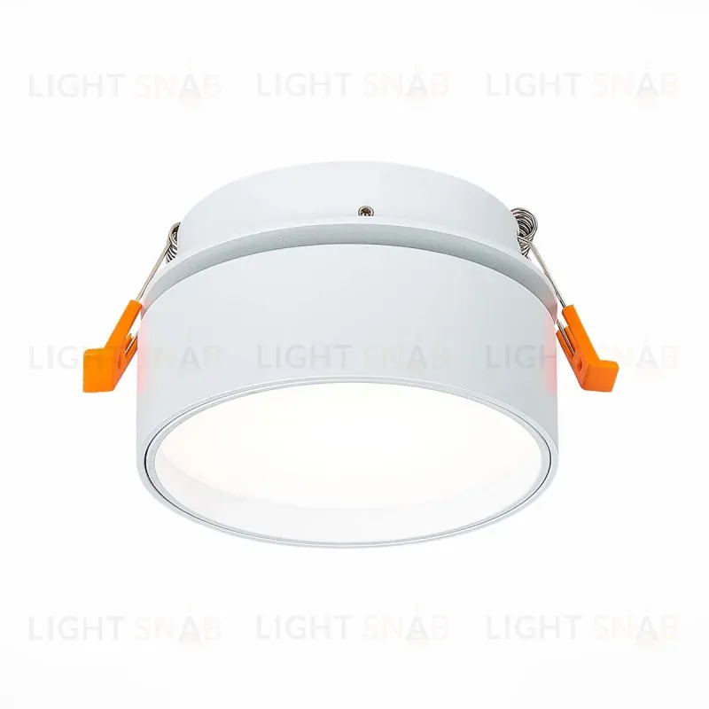 Встраиваемый светильник ST Luce ST651 ST651.548.14 ST651.548.14