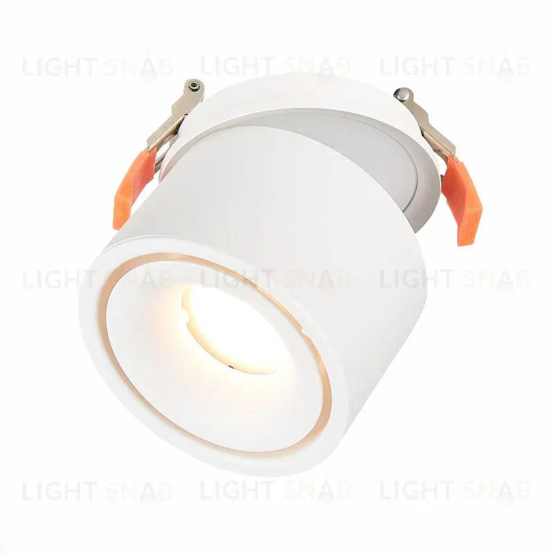 Встраиваемый светильник ST Luce ST652 ST652.538.12 ST652.538.12