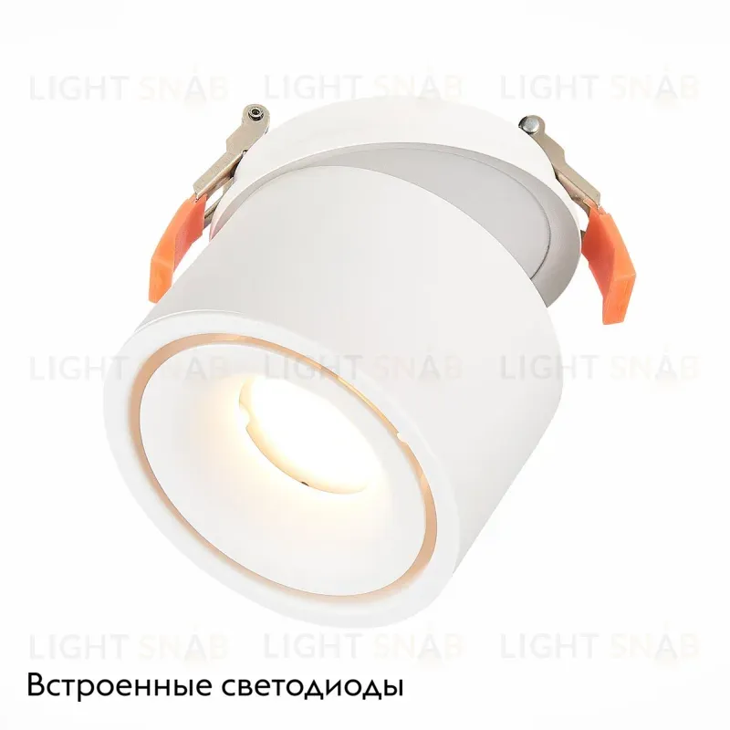 Встраиваемый светильник ST Luce ST652 ST652.538.12 ST652.538.12