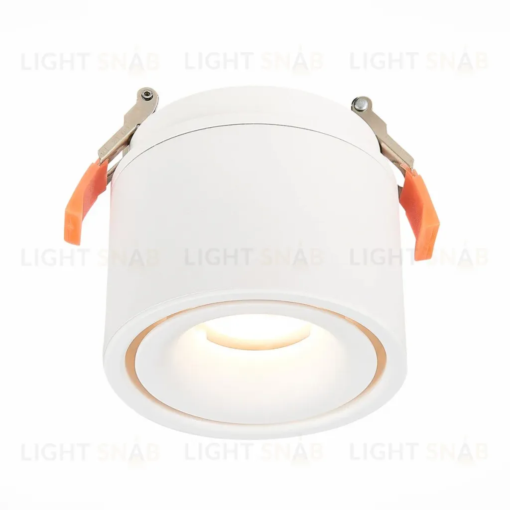Встраиваемый светильник ST Luce ST652 ST652.538.12 ST652.538.12