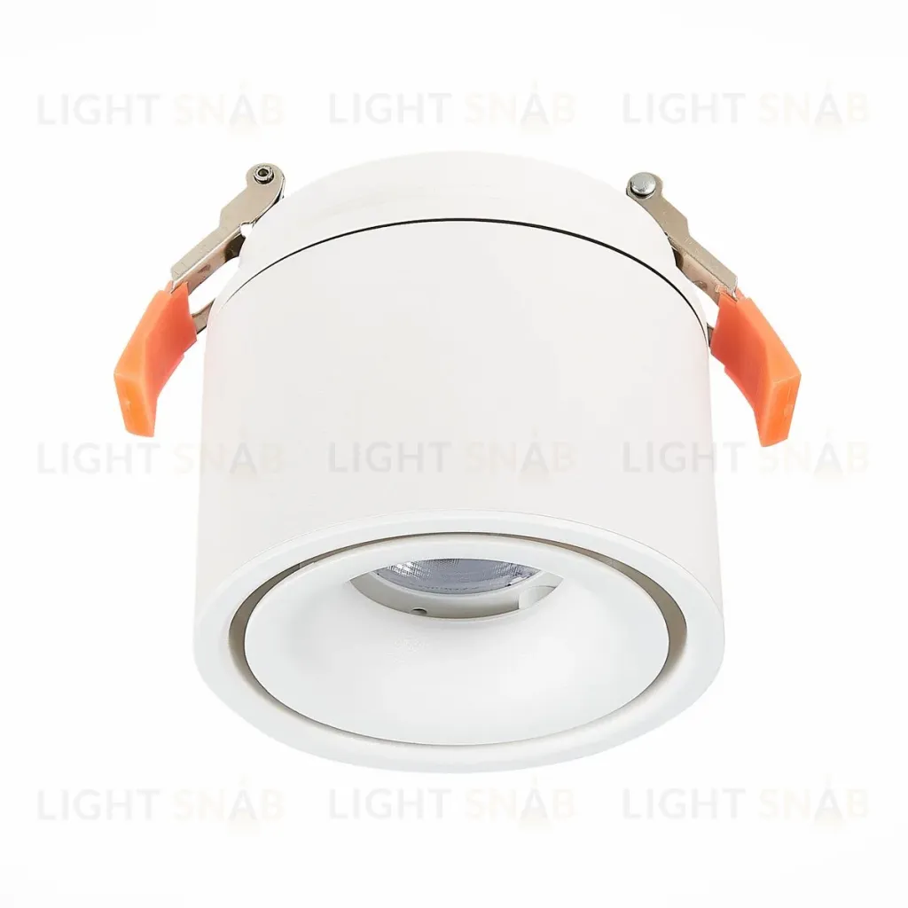 Встраиваемый светильник ST Luce ST652 ST652.538.12 ST652.538.12