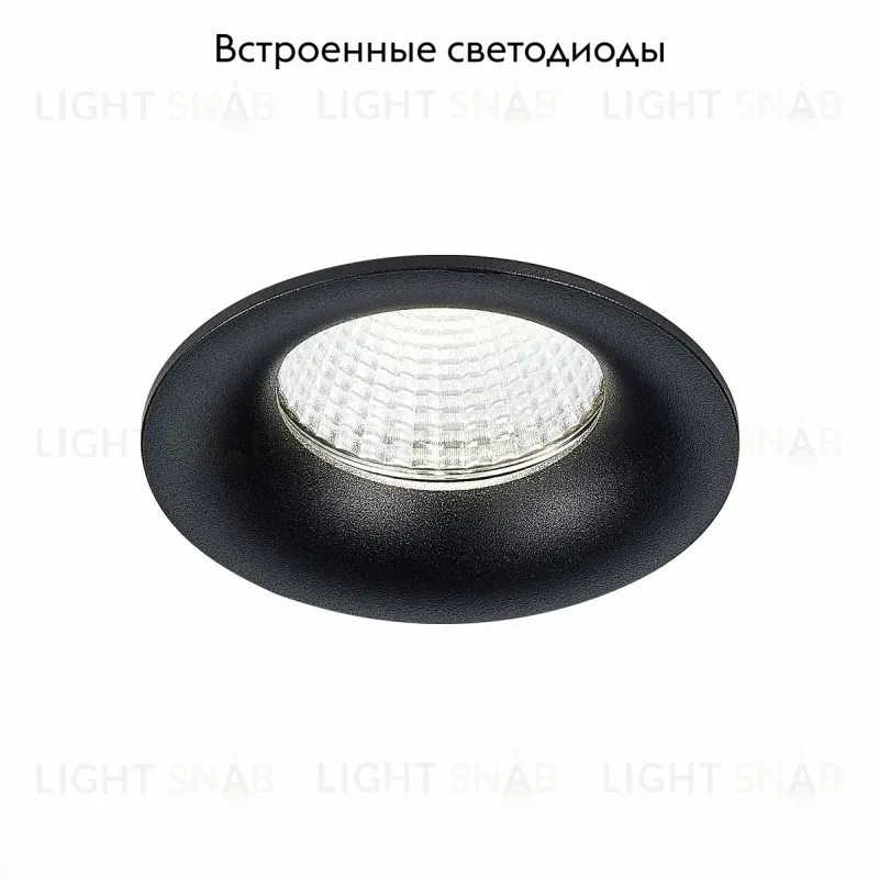 Встраиваемый светильник ST Luce ST703 ST703.438.10 ST703.438.10