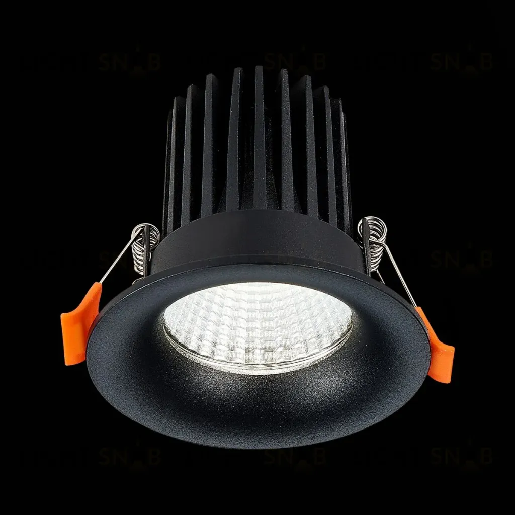 Встраиваемый светильник ST Luce ST703 ST703.438.10 ST703.438.10